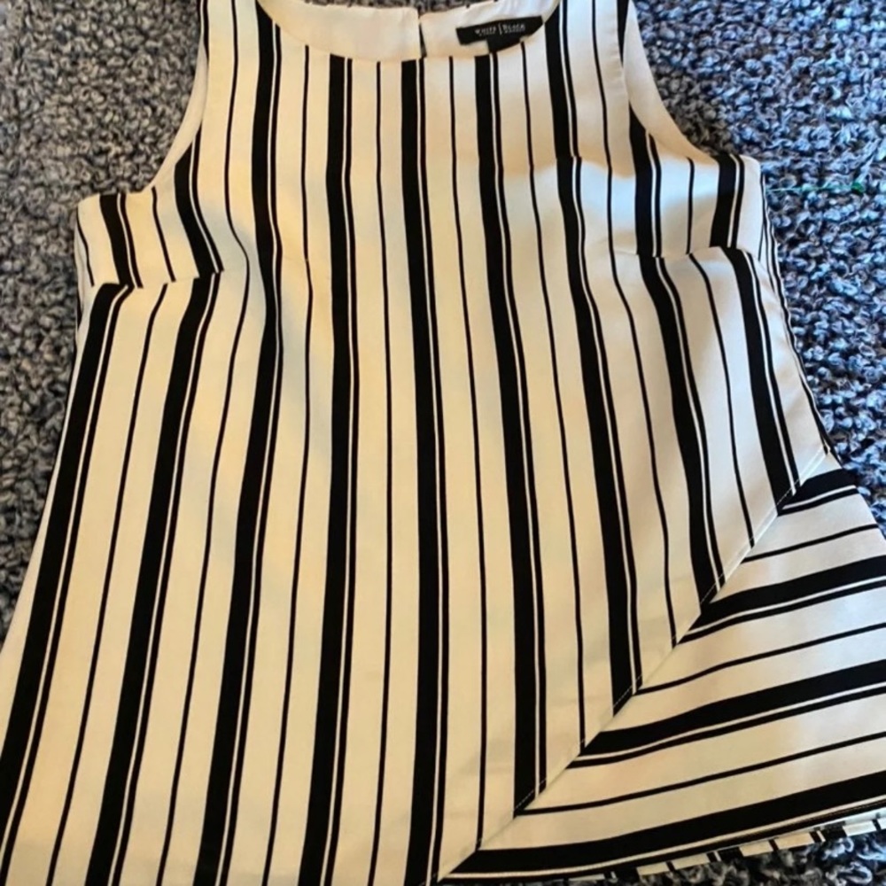 White House black market